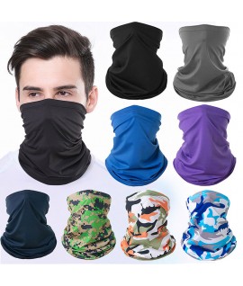 Multi Functional Headwear