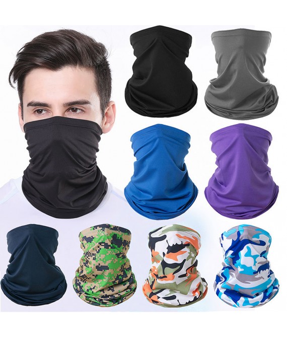 Multi Functional Headwear