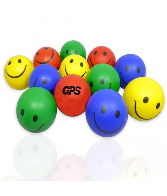 Color Stress Ball