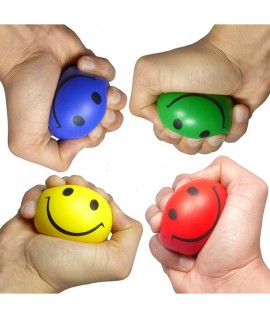 Color Stress Ball
