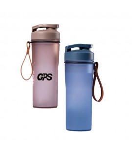 Plastic Fitness Water Bottle