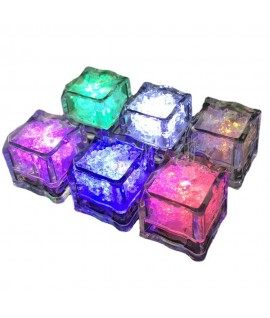 Light Up Ice Cube