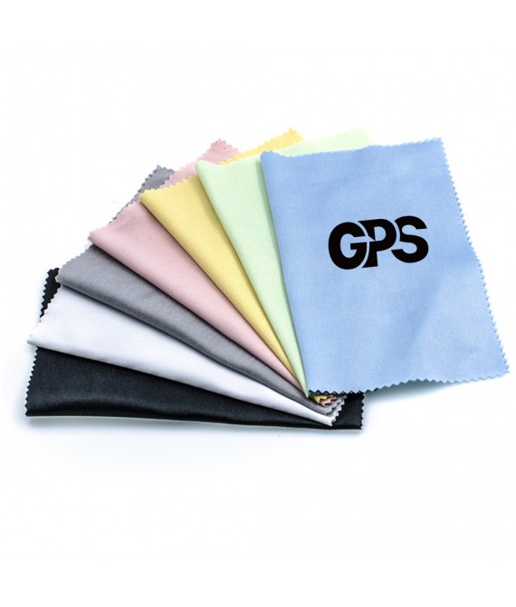 Microfiber Cleaning Cloth