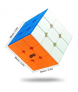 3x3x3 Puzzle Cube