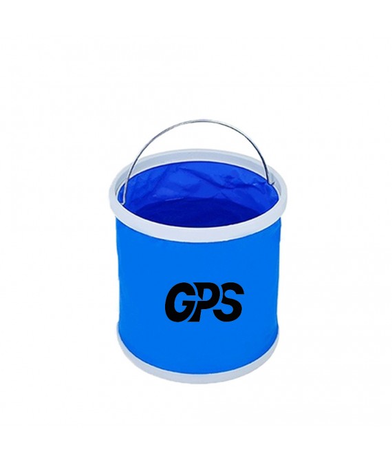 9L Portable Folding Bucket