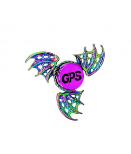 Creative Finger Spinner