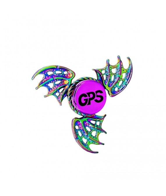 Creative Finger Spinner