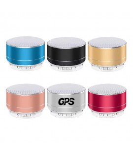 A10 metal Bluetooth speaker