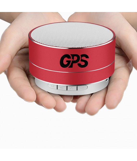 A10 metal Bluetooth speaker