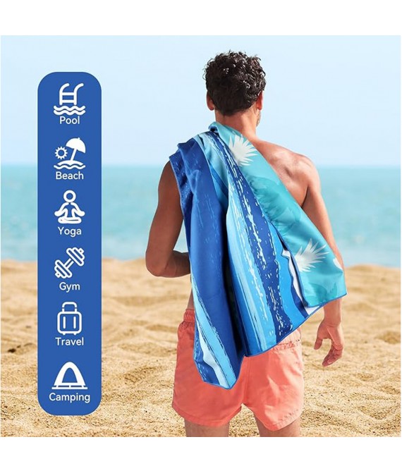Beach Towel