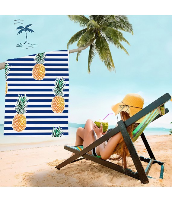 Beach Towel