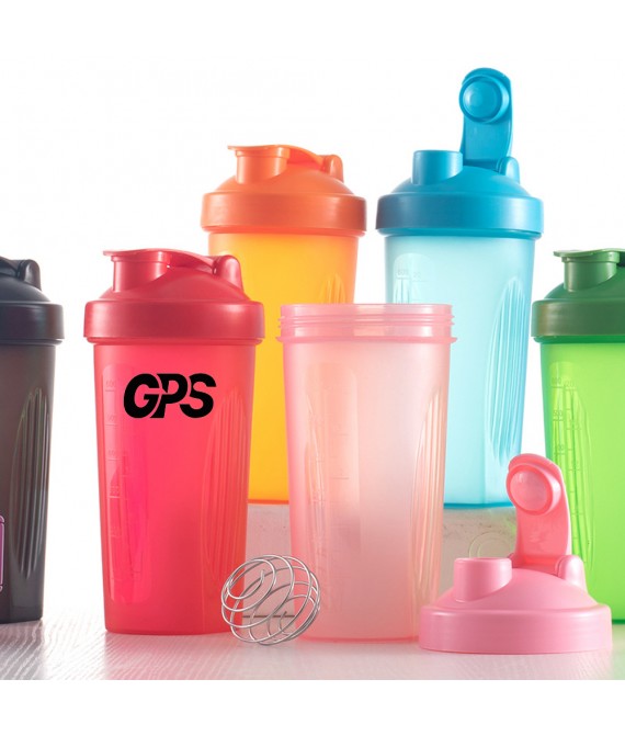 20 oz Shaker Bottle