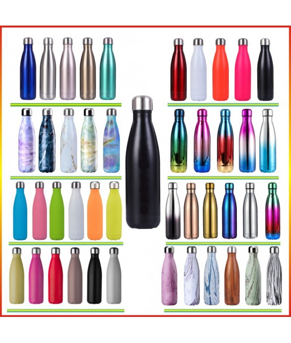 304 Stainless Steel Thermos