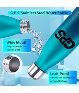 304 Stainless Steel Thermos