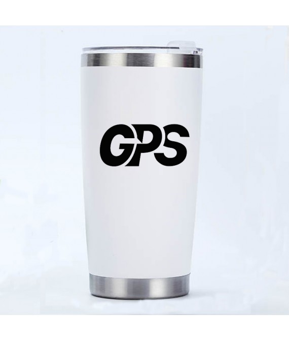 Stainless Steel Double-layer Vacuum Insulated Cup