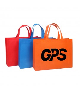 Non-woven shopping bag