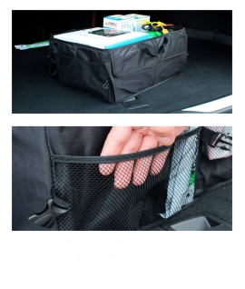 Car Folding Storage Bag