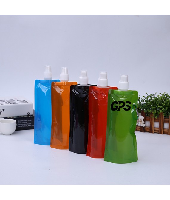 Folding Water Bag