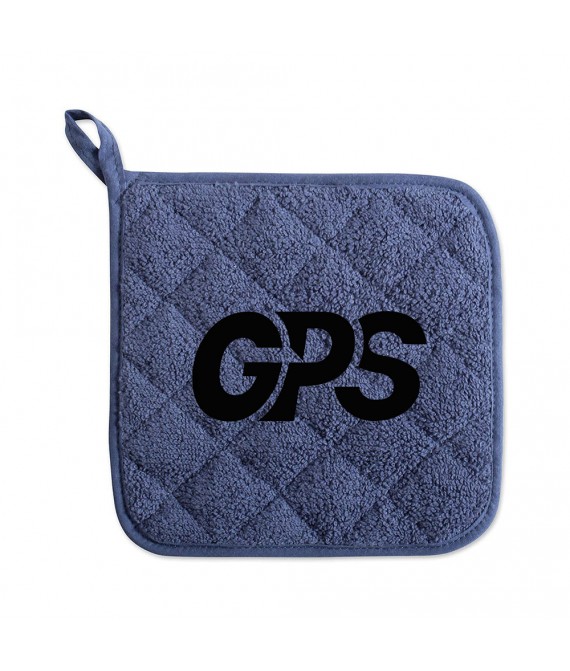 Polyester Potholder