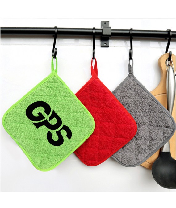 Polyester Potholder