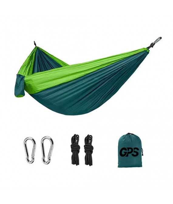 Beach Hammock With Pouch