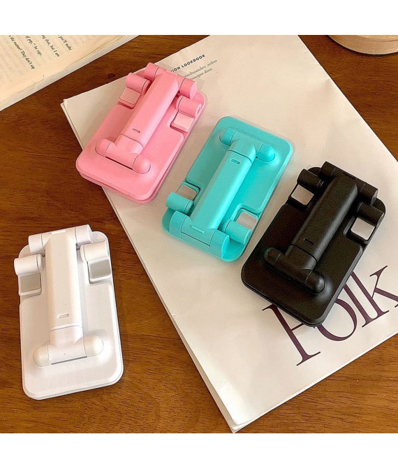 Portable Foldable Mobile Phone Holder