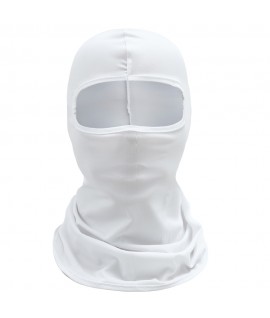 Sunscreen And Breathable Full Head Mask