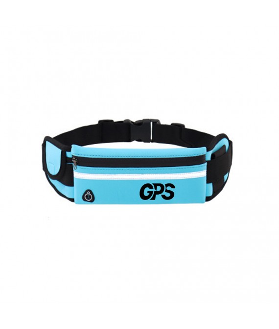 Sports Waterproof Waist Bag