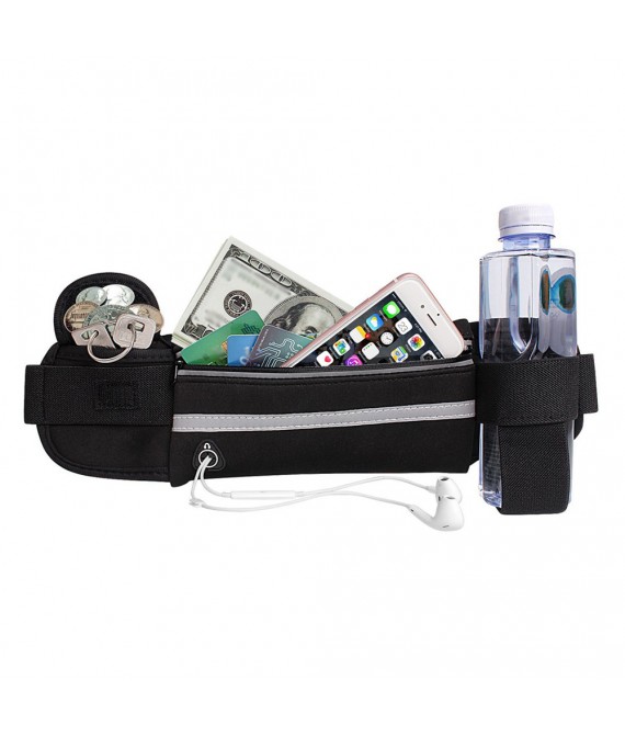 Sports Waterproof Waist Bag