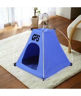 Folding Pet Tent