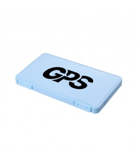 Foldable Portable Mask Box