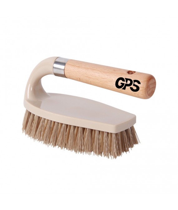 Wood Cleaning Brush