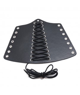 Leather Wrist Brace For Men