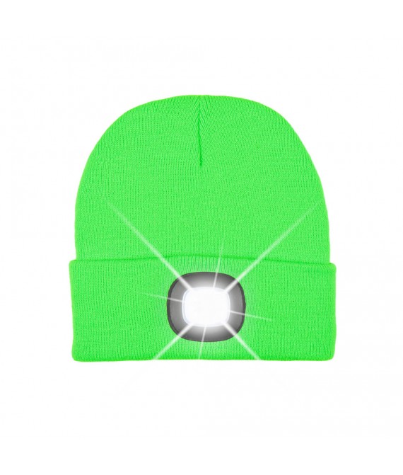 Sports Headband With Led Light