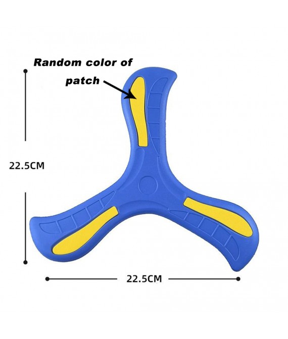 Outside Toys Boomerang
