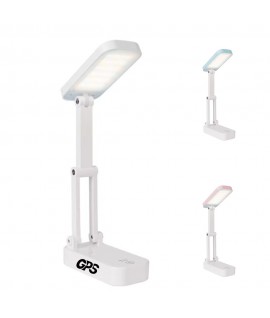 Rechargable Foldable LED Desk Lamp