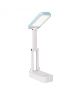 Rechargable Foldable LED Desk Lamp