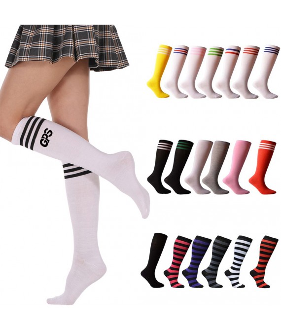 Knee High Socks For Women