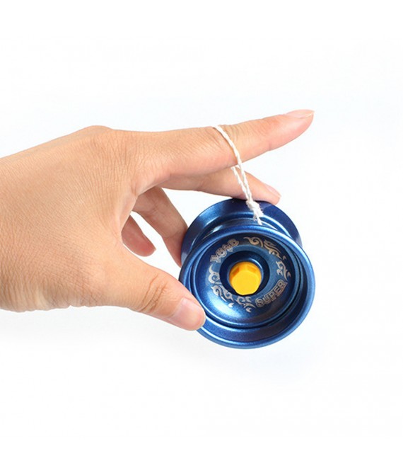 Professional Alloy Yoyo Ball