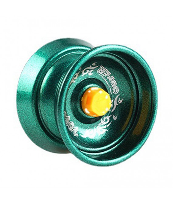 Professional Alloy Yoyo Ball