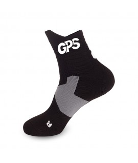 Cushioned Athletic Sports Basketball Socks