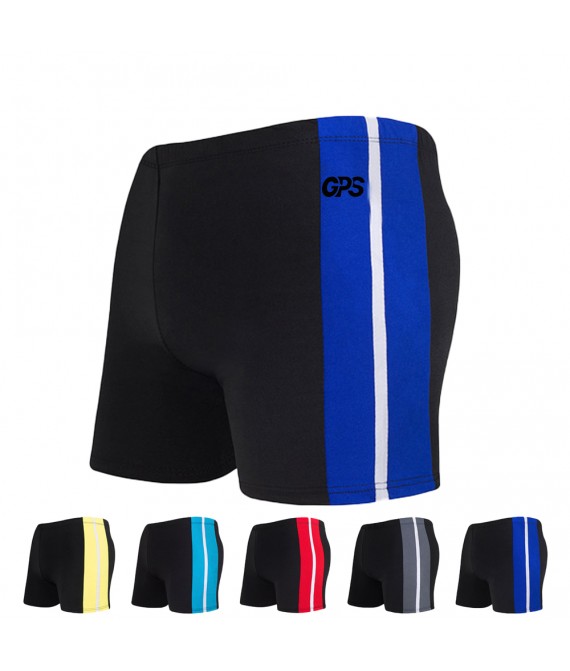 Men'S Quick Drying Swimming Trunks