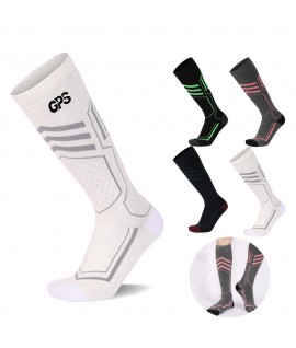Cotton Ski Socks for Men and Women