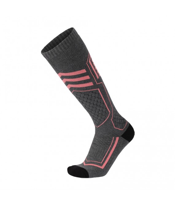 Cotton Ski Socks for Men and Women