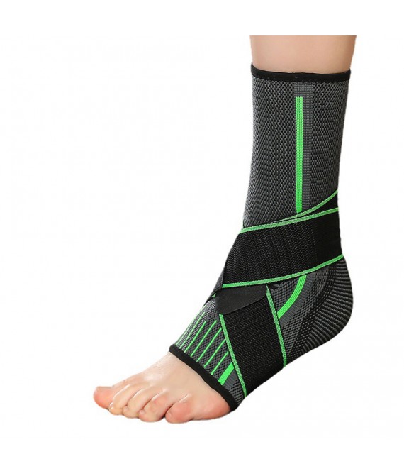 Sports Anti Sprain Ankle Protection Belt