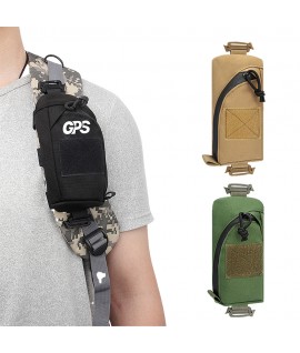 Mini Shoulder Strap Tactical Bag