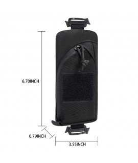 Mini Shoulder Strap Tactical Bag