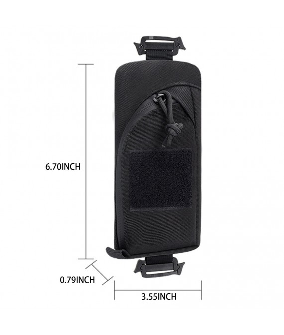 Mini Shoulder Strap Tactical Bag