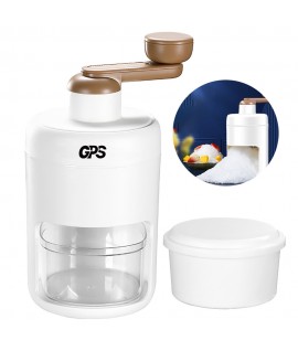 Small Hand-cranked Ice Crusher