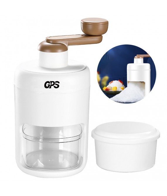 Small Hand-cranked Ice Crusher